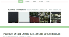 Desktop Screenshot of efjjsd.fr